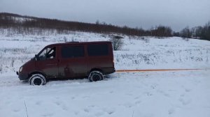 Как умирает шрус кардана соболь 4х4 . Ты узнаешь его из ТЫСЯЧИ