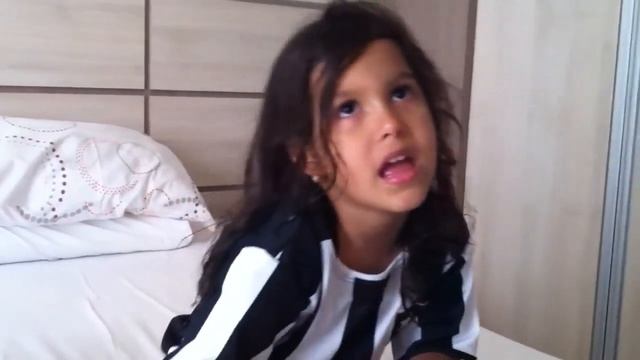 Samba do Botafogo смотреть онлайн