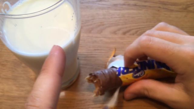 Cadbury Wunderbar TEST смотреть онлайн