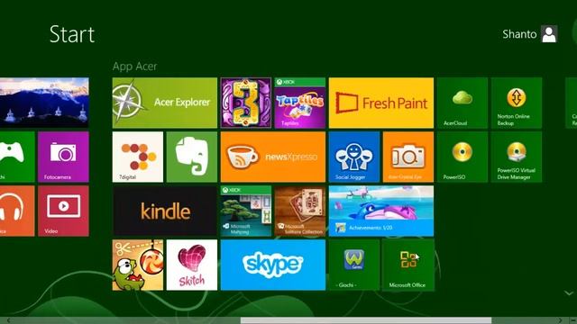 Acer e1 531 windows 8 смотреть онлайн