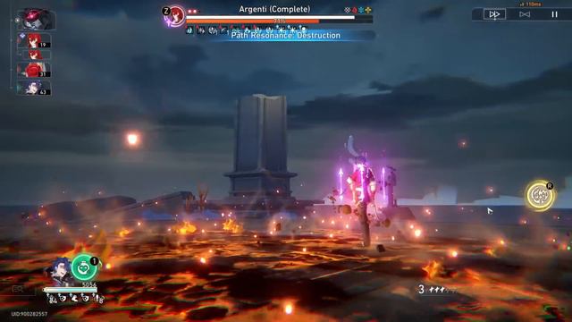 World's First Lv. 20 Sampo Solo Conundrum Lv. 12, Disruption Lv. 7, Gold and Gears D5, Remembrance смотреть онлайн