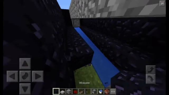 Как построить ТНТ авто пушку в майнкрафт пе 0.15.0 смотреть онлайн