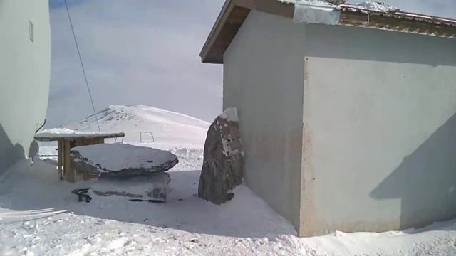 Грузия. Бакуриани. смотреть онлайн