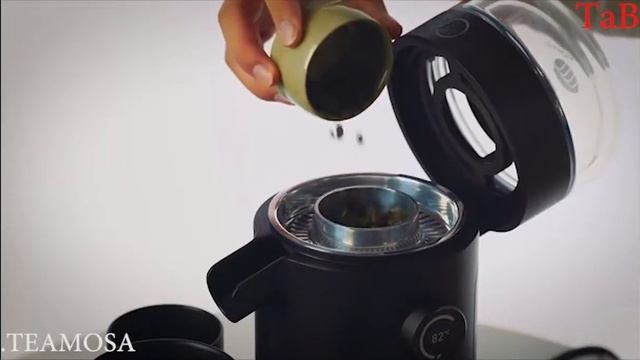 The 5 best Tea Makers of 2018 you can buy online смотреть онлайн