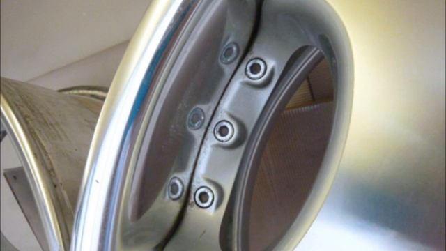 ENKEI AME SHALLEN 18インチ