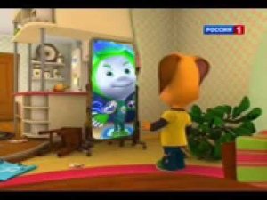 Барбоскины вырезанный фрагмент (03.04.2012) @LittleHecker777 @LittleBlabbit763