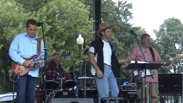 HEYANNIE-MIDNIGHT RIDER-THE LAST DAYS OF SUMMER TOUR-NILES 2011 (2 OF 22).MPG смотреть онлайн