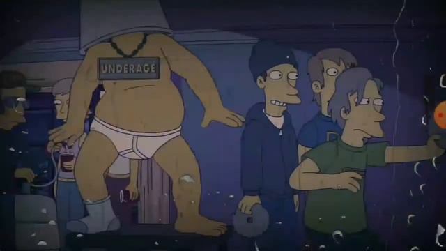 Жизнь барта стекло смотреть онлайн