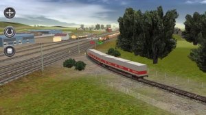 Trainz Driver 2 Crashes Compilation 5