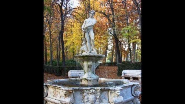Paul Moeller, Classical Guitarist performs Rodrigo's Concierto de Aranjuez III mvt. смотреть онлайн