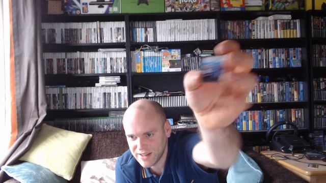 Disc Rot Update Current Game Collection Pickups And Life Plans Classic Retro Game Room смотреть онлайн