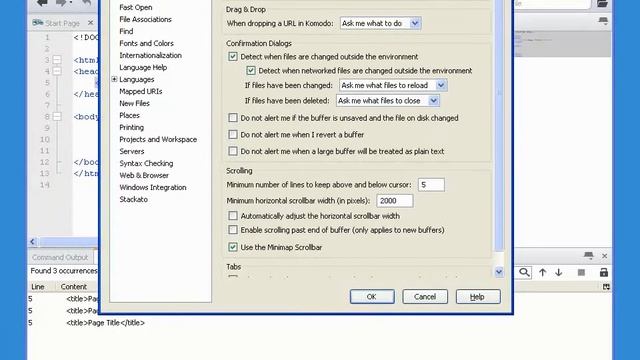 How to use Komodo Edit смотреть онлайн