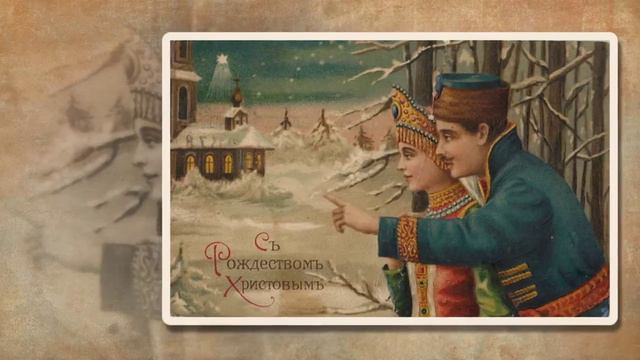 МБОУ СОШ №9, Чехов, Видеонаработки, Рождество, 2014 смотреть онлайн