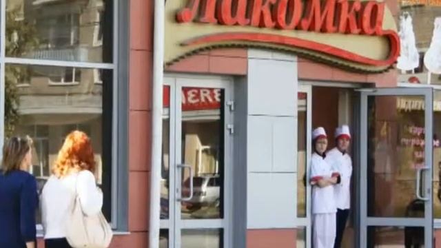 Любимый город.avi смотреть онлайн