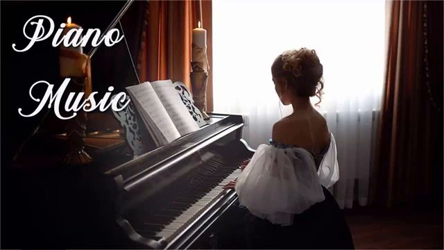 Best, beautiful and emotional music 〈Epic Piano / Violin / Orchestra Music〉 смотреть онлайн