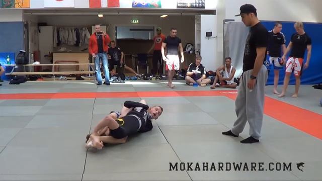 DGL 3 Runde S 2014 Lars Emil Villa Butcher's Fight Gym vs Marius Kramp CheckMat/Arte Suave Hillerød смотреть онлайн