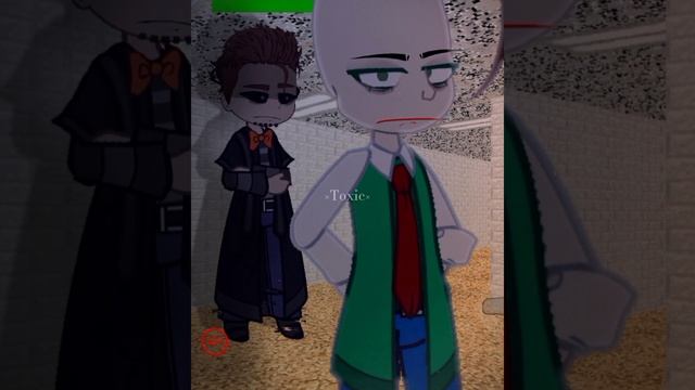 [Я хочу, чтобы ты сдался/ want you to give in] [Baldi x Principal] [gacha club life] #gacha #baldi смотреть онлайн