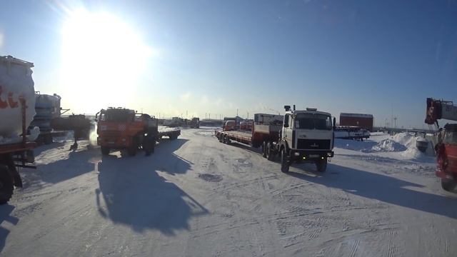 работа вахтой на крайнем севере. смотреть онлайн