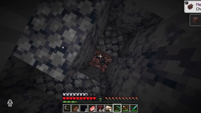 HUNTERS vs HACKER SPEEDRUNNER In Minecraft! смотреть онлайн