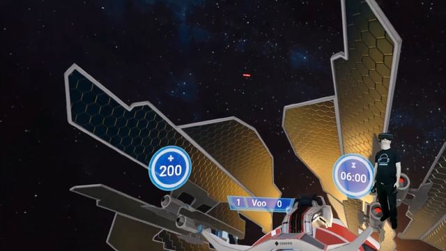 Skyfront VR - Out of EA! More maps and modes! [Pimax 8K Gameplay][Virtual Reality] смотреть онлайн