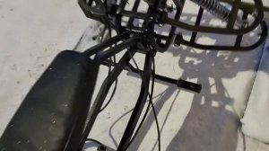 Обновленный лыжный модуль IKUDZO, сравниваем модели 2022 и 2021 года. Обзор обновлений