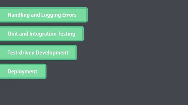 Node.js Tutorial for Beginners_ Learn Node in 1 Hour смотреть онлайн