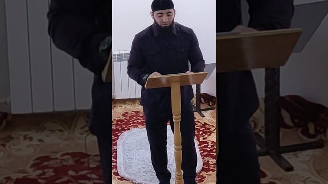 Турпал. Собарах лаьцна хьехам смотреть онлайн