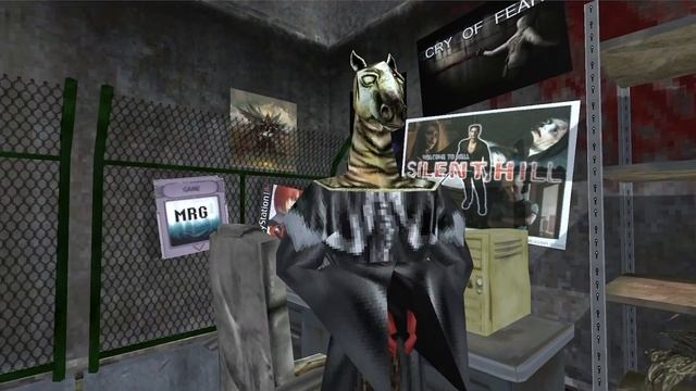 PS1 Low Poly Photo Texture Blender Tutorial смотреть онлайн