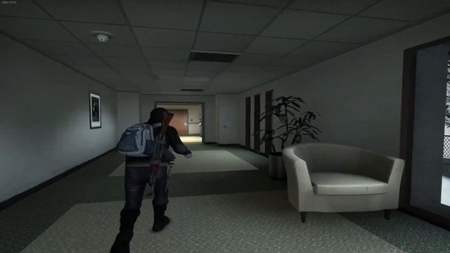 INTRO CS:GO | DEPLIS смотреть онлайн