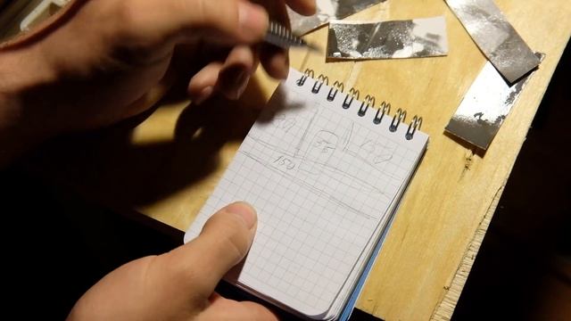 Как печатать чёрно-белые фотографии в Darkroom?