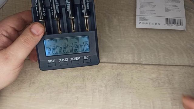 Современные Ni MH аккумуляторы с FAST CHARGE от Kweller Черновик полное видео знакомства с акб смотреть онлайн