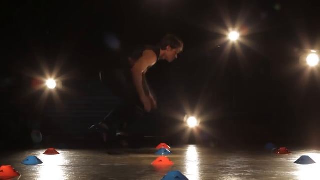 adidas Training Hardware/Speed Training смотреть онлайн