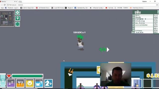 Nend.io Game - Nend.io Game Review! смотреть онлайн