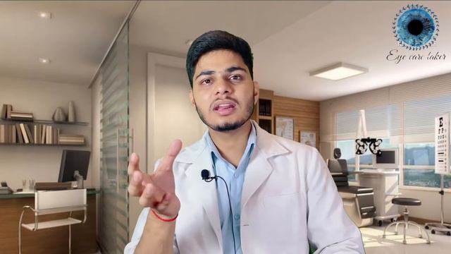 क्या चश्मा नहीं लगाने से बढ़ जाती है power | if you don't wear glasses will your eyesight get worse смотреть онлайн