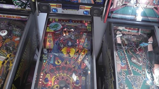 Tecnoplay X Force game play смотреть онлайн