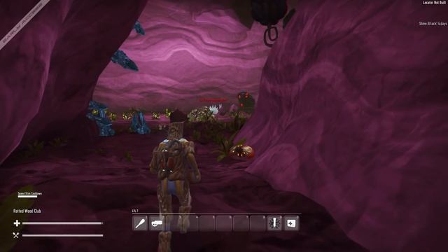 GRAV Gameplay Test Drive | Open-World Sandbox RPG | 1080p60 смотреть онлайн