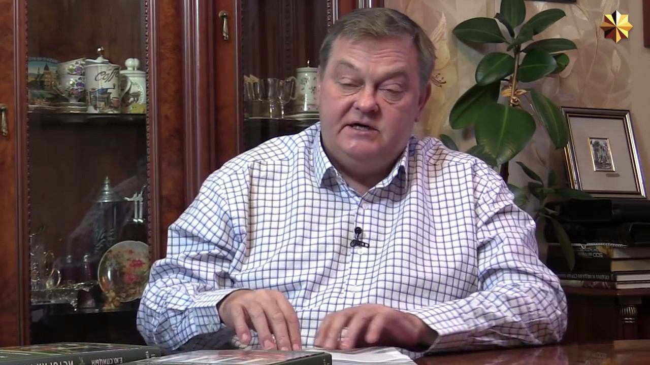 24. Иван Грозный. Часть I смотреть онлайн