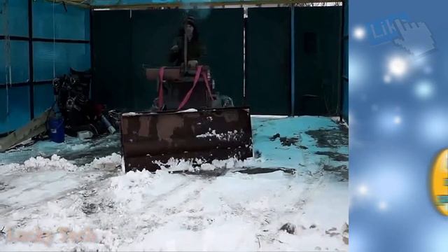 НЕОБЫЧНЫЕ МАШИНЫ, РЕДКИЕ АВТОМОБИЛИ И ДРУГАЯ УДИВИТЕЛЬНАЯ ТЕХНИКА ✦ 34 ✦ Lucky Tech смотреть онлайн