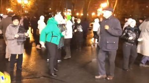ГОВОРИЛИ МНЕ,ГОВОРИЛИ НЕ ХОДИ ТЫ ЗАМУЖ ЗА НЕГО
