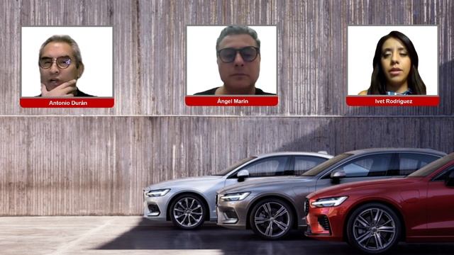 Carnews: Transmisión de Noticias y Lanzamientos 12-May-2021 смотреть онлайн