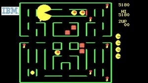 Super PAC-MAN Versions Comparison|All Cutscenes Included|HD|60FPS