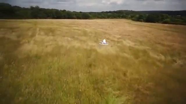 The World’s First Hoverbike Could Revolutionize the Drone Industry (Mehta Websolution) смотреть онлайн