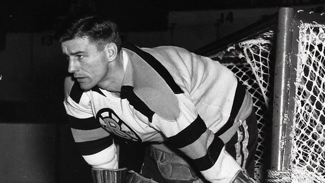 All-Centennial Spotlight: Frank Brimsek смотреть онлайн