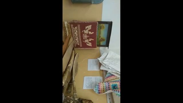 видео музей смотреть онлайн