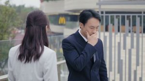 Повезло повстречать тебя 1 сезон 21 серия