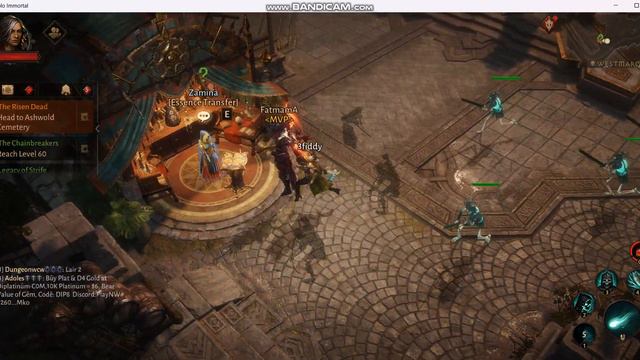 how to make platinum in diablo immortal смотреть онлайн