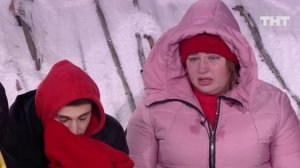 Дом-2: Черно истерит на лобном