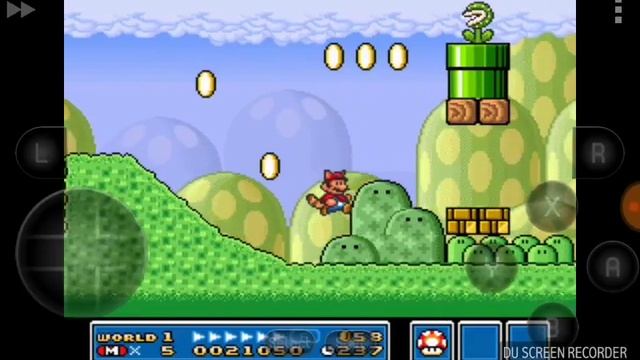 Секреты в Super Mario Bros #2 смотреть онлайн