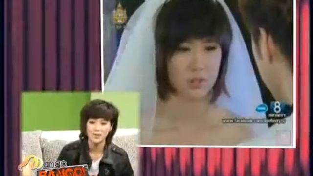 Kaew Tomo - Mango Bango (3/4) смотреть онлайн