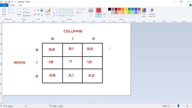 Python / Tkinter - Tic Tac Toe Game Tutorial for Beginners with TKinter - Part 2/3 смотреть онлайн